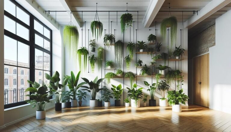 easy indoor plants guide