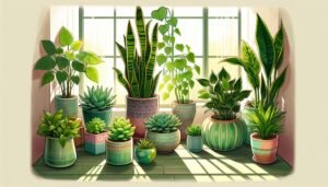easy tips for plant care