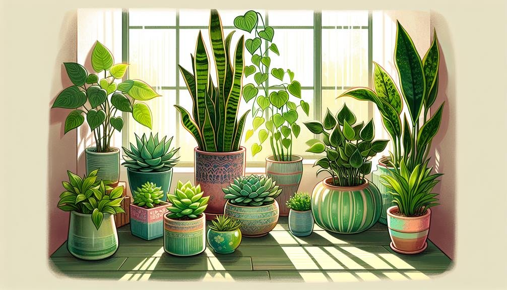 easy tips for plant care