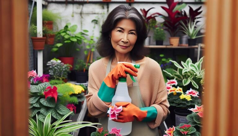 eco friendly remedies for pests