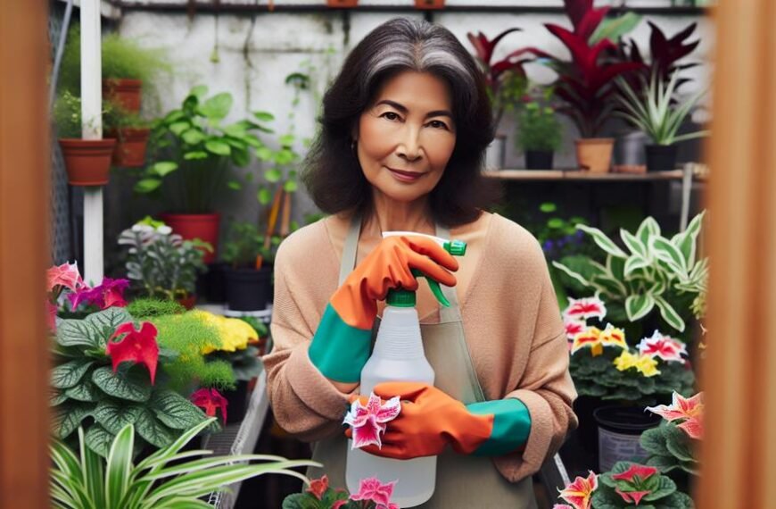 eco friendly remedies for pests