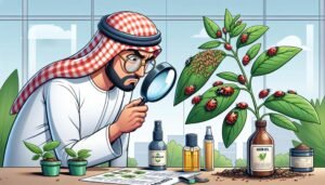 effective mealybug control methods