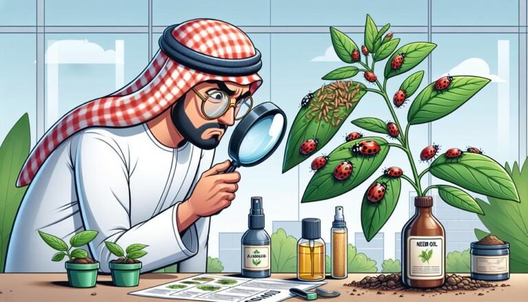 effective mealybug control methods