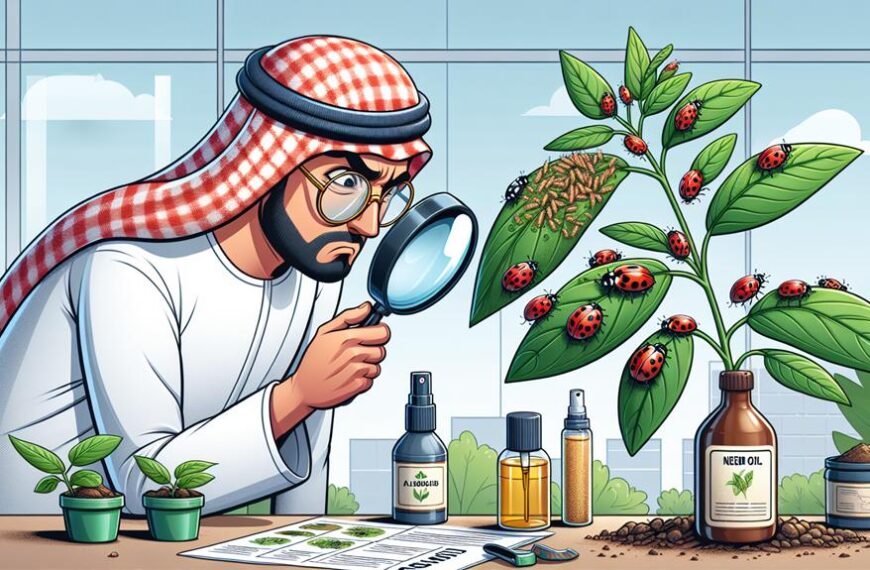 effective mealybug control methods