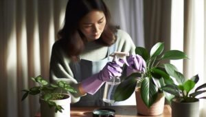 effective pest control indoors