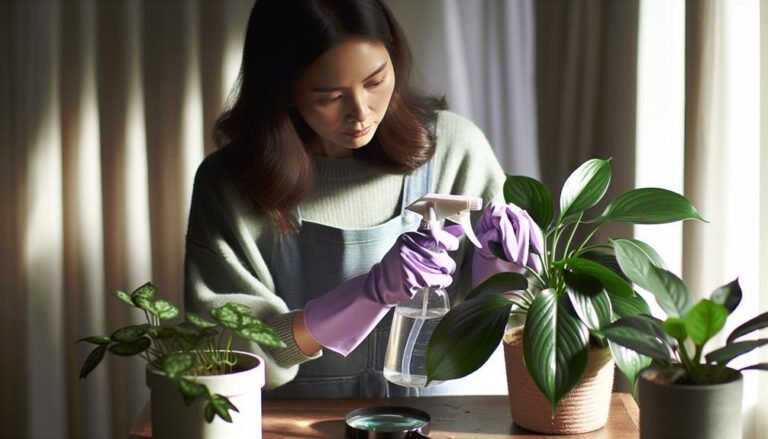 effective pest control indoors