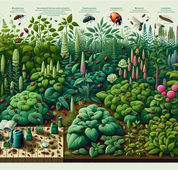 effective pest control methods