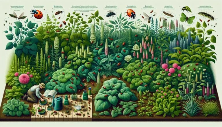 effective pest control methods