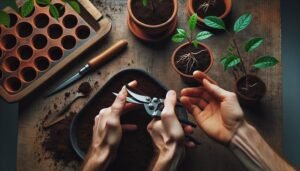 effective steps for propagating