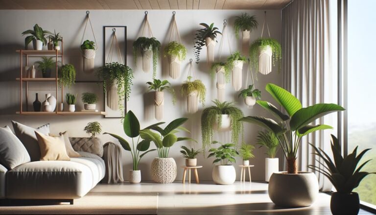 elevate your home decor