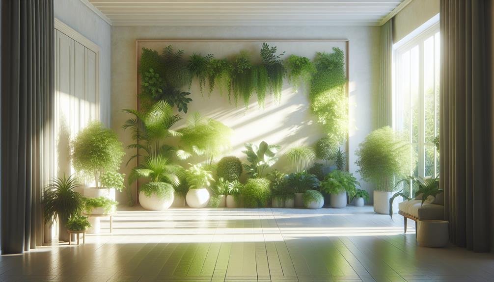 enhance energy with plants