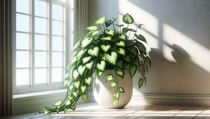 epipremnum aureum in homes
