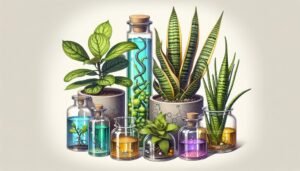 essential nutrients for plants