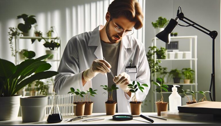 expert houseplant propagation tips