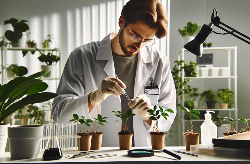 expert houseplant propagation tips