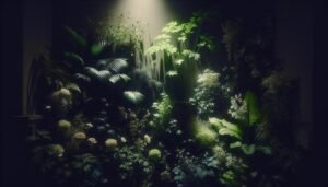 exploring low light secrets