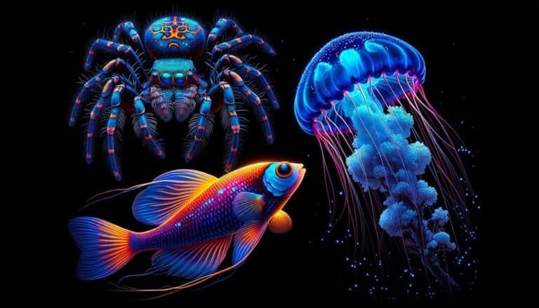 exploring unique scientific names