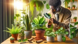 fungus gnat prevention tips