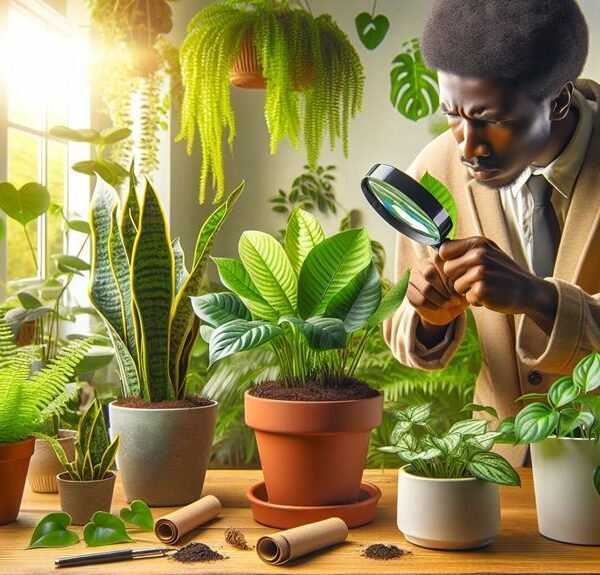 fungus gnat prevention tips
