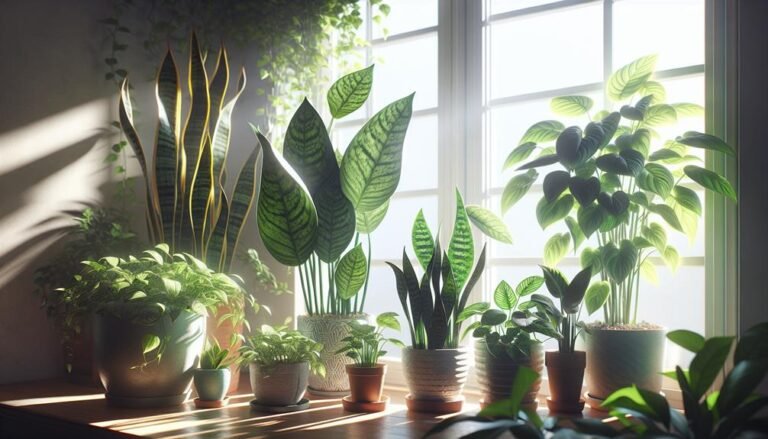 gardening for beginners best plants