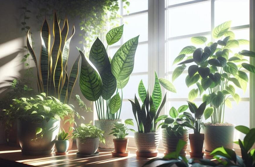 gardening for beginners best plants