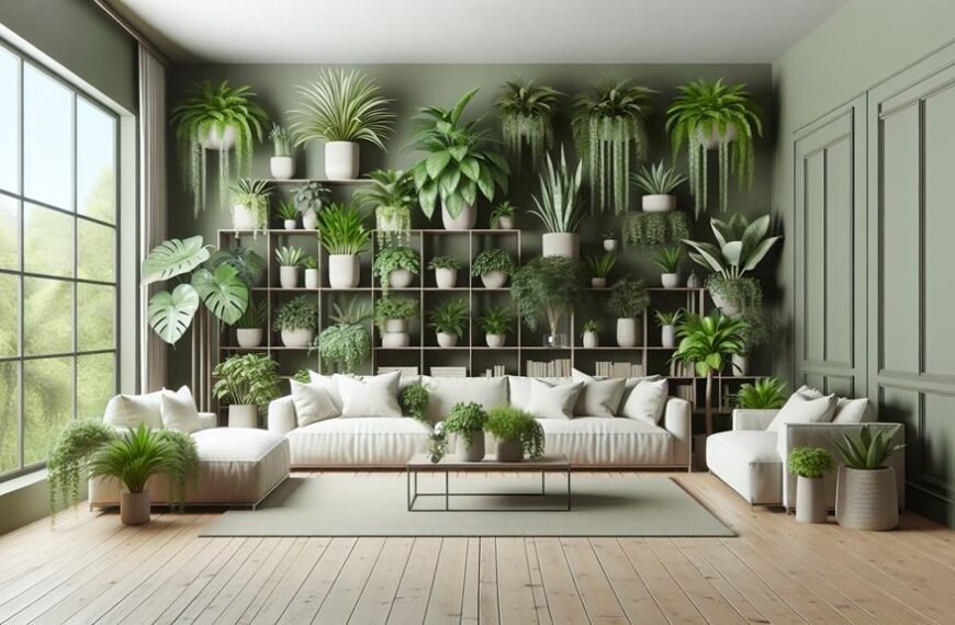 greenery reduces noise pollution