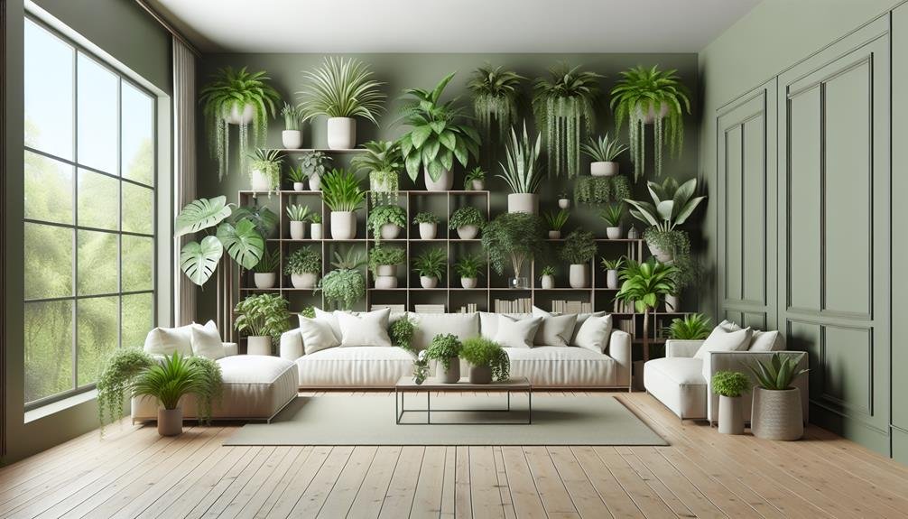 greenery reduces noise pollution