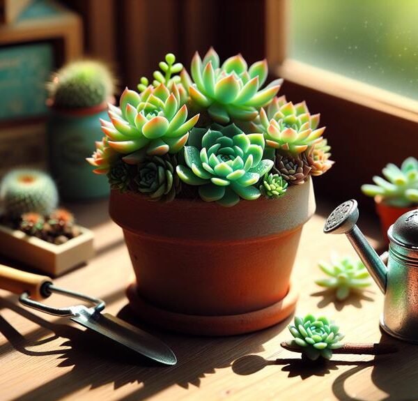 growing microgreens at home