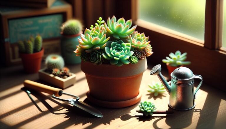 growing microgreens at home