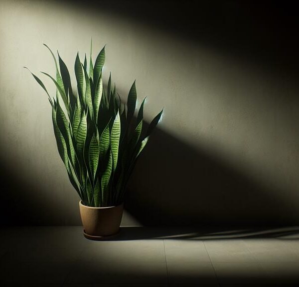 hardy plants for shade