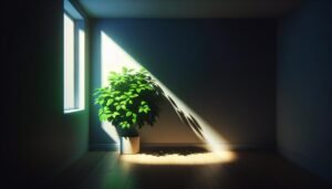 hardy shade loving houseplants