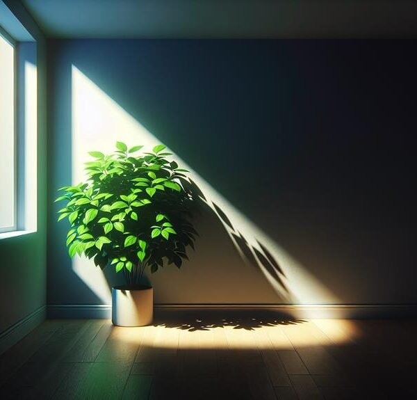 hardy shade loving houseplants