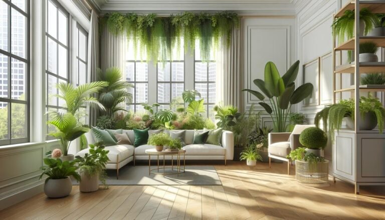 harnessing energy with plants