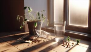 houseplant care common mistakes