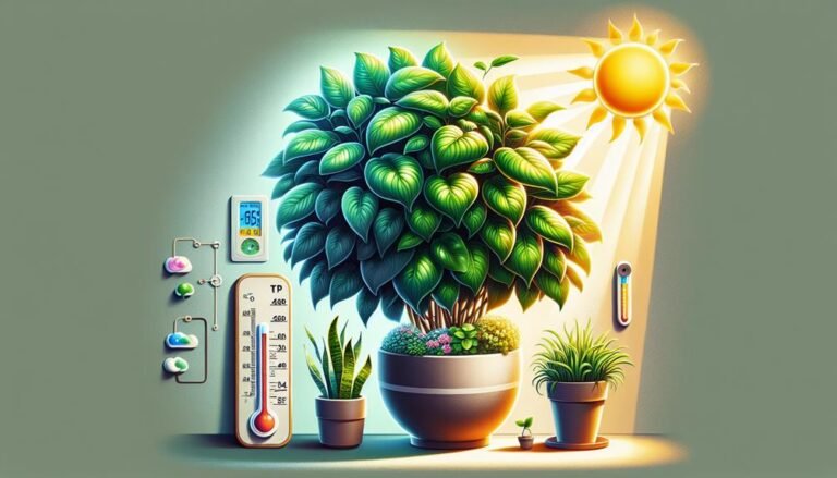 houseplant care comparison guide