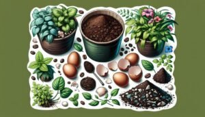 houseplant care using fertilizers