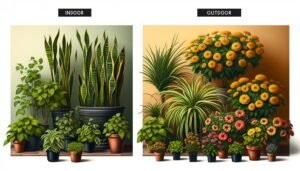 houseplant options for beginners