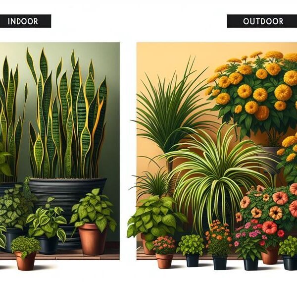 houseplant options for beginners