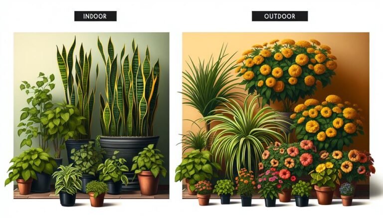 houseplant options for beginners