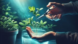 houseplant propagation guide for beginners