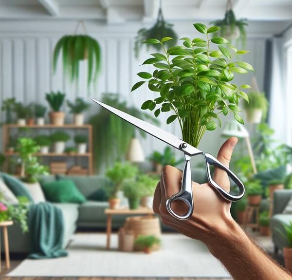 houseplant propagation success tips