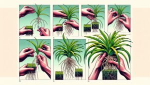 houseplant propagation techniques guide