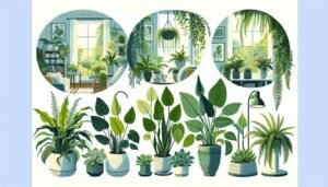 houseplant recommendations for beginners