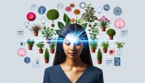 houseplant tips for focus