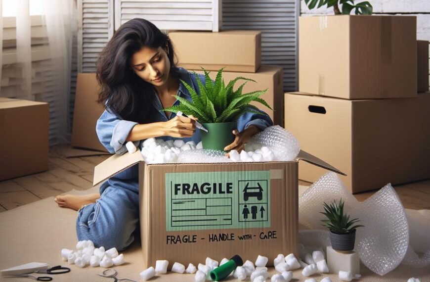 houseplant transplant safety tips