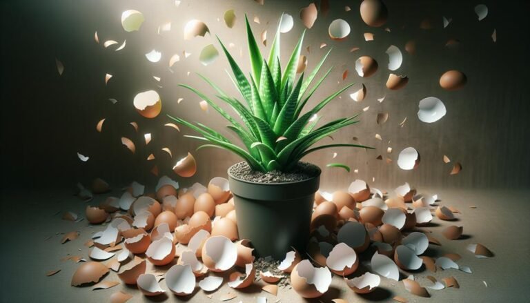 houseplants flourish with secrets