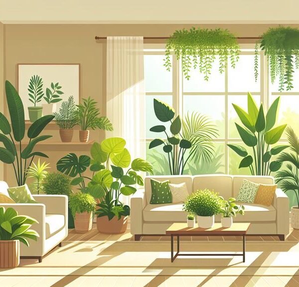 houseplants nature s indoor magic