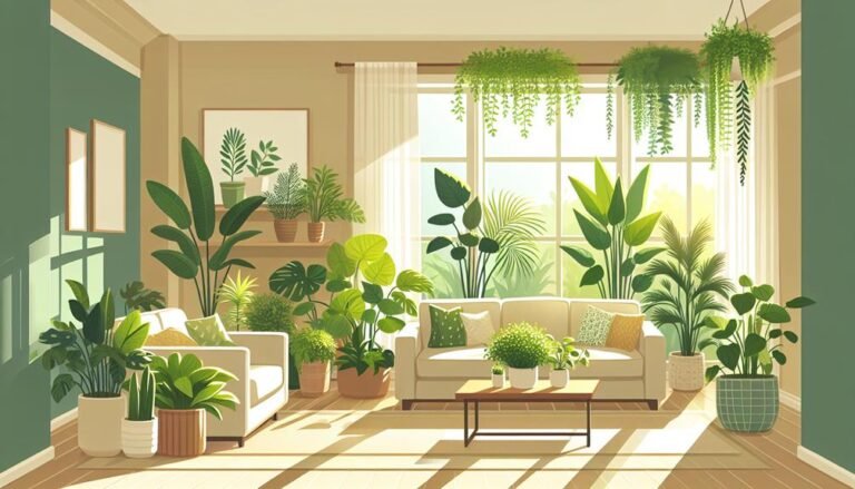 houseplants nature s indoor magic