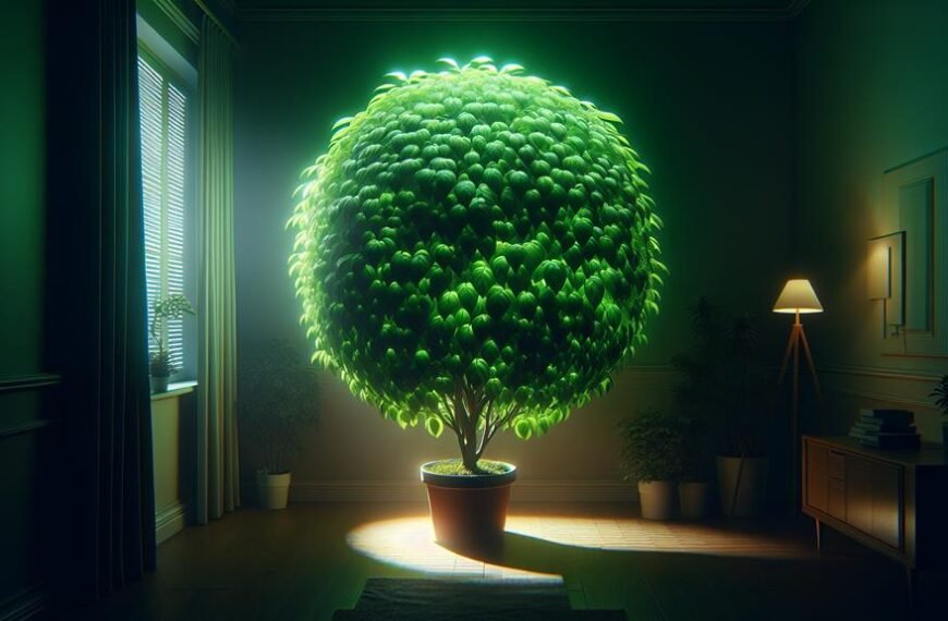 houseplants thrive in shade