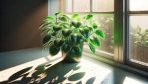 houseplants thrive with neglect